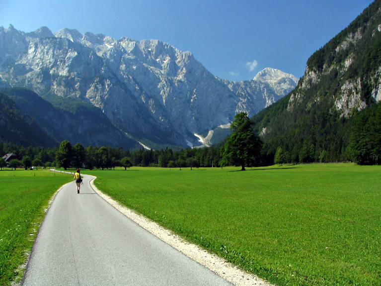 Logarska Dolina