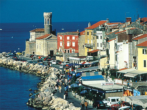 Piran