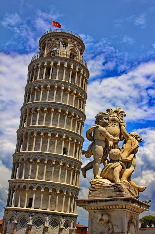 Pisa