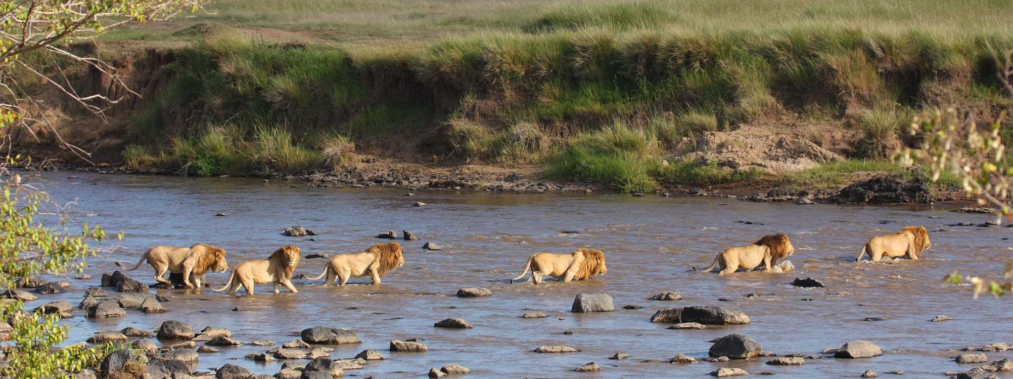 Tanzania